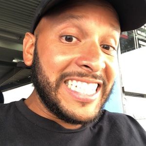 Meet your Posher, Eugenio